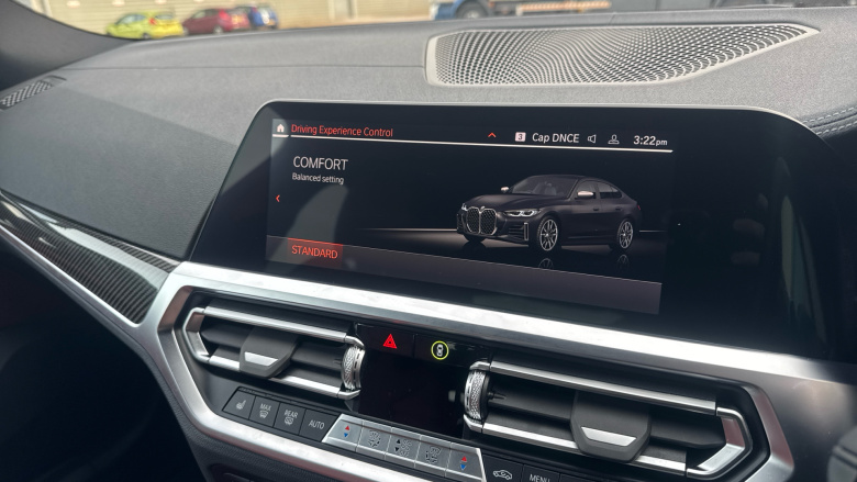 BMW 4 Series M440i xDrive MHT 5dr Step Auto [M Sport Pro Pack] Petrol Hatchback